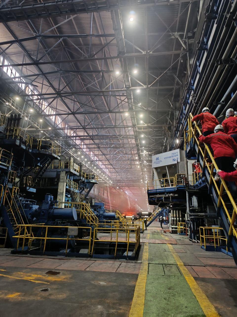 double image second part