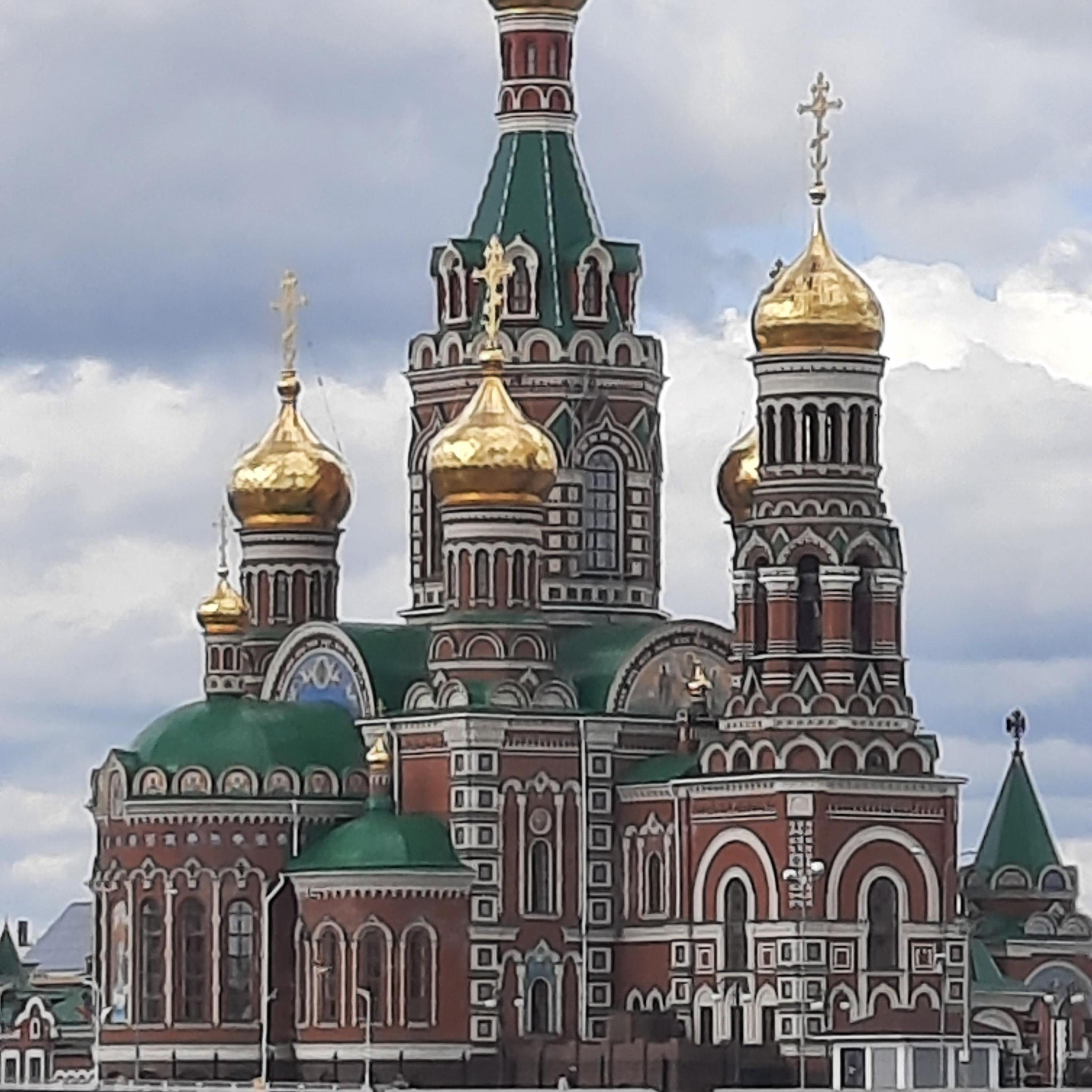 double image fisrt part