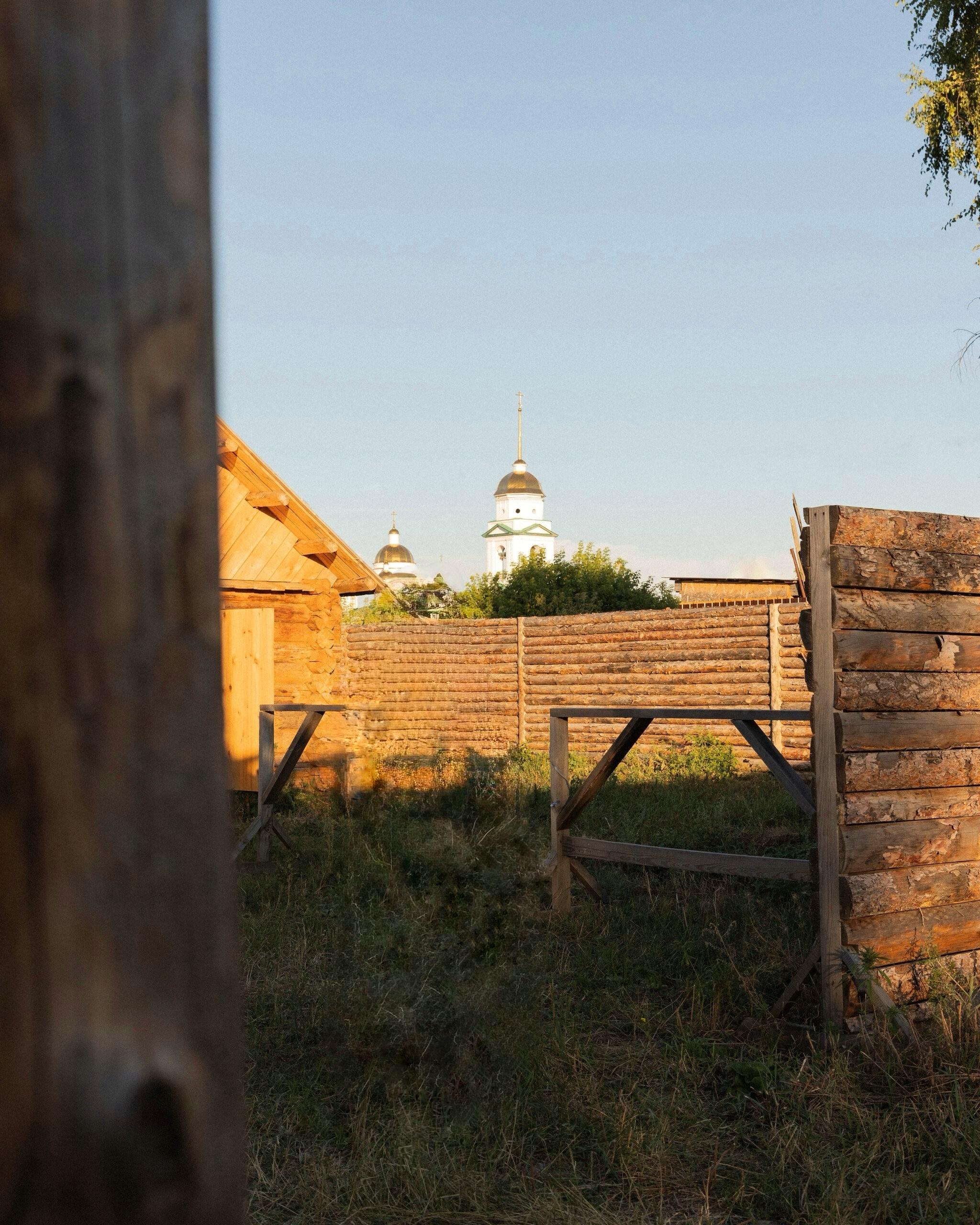 double image fisrt part