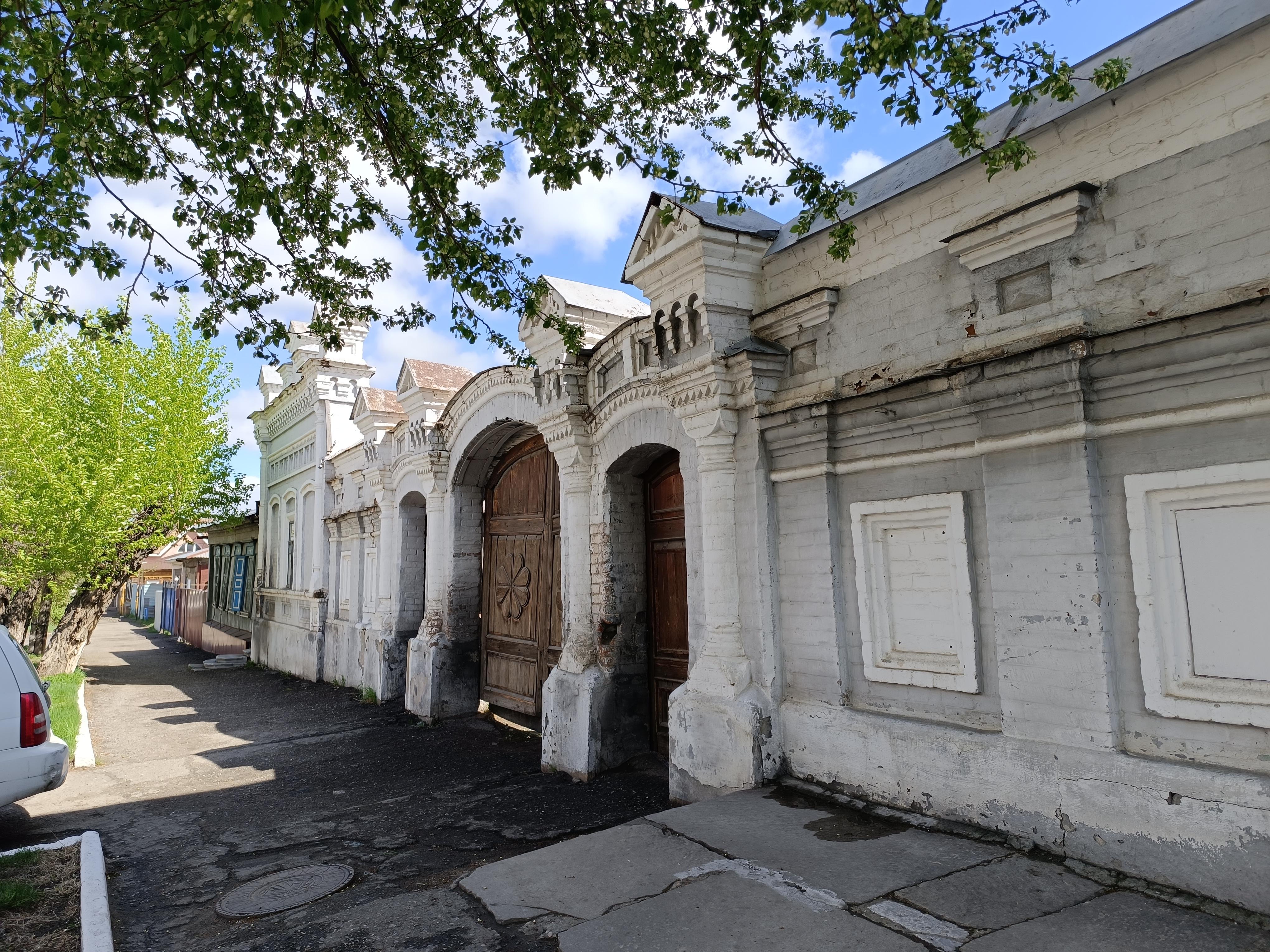 double image second part