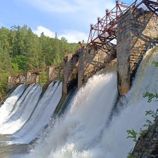 double image second part