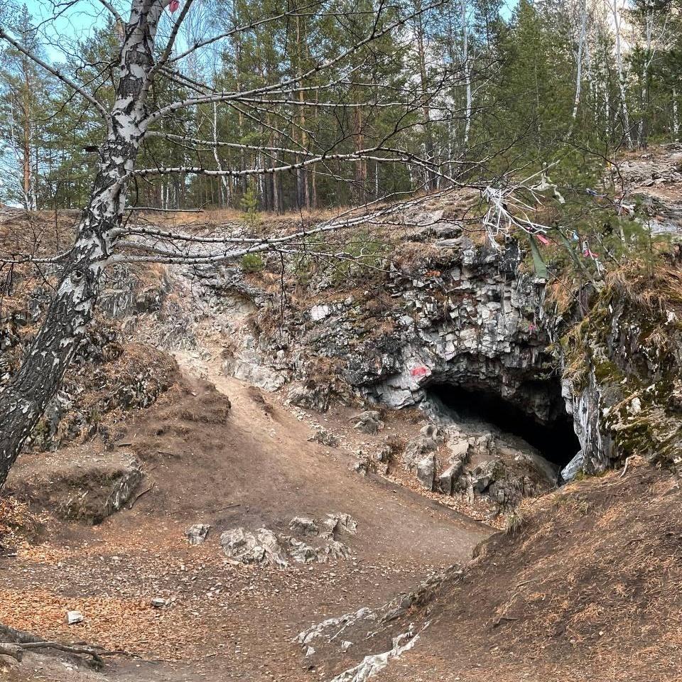 double image fisrt part