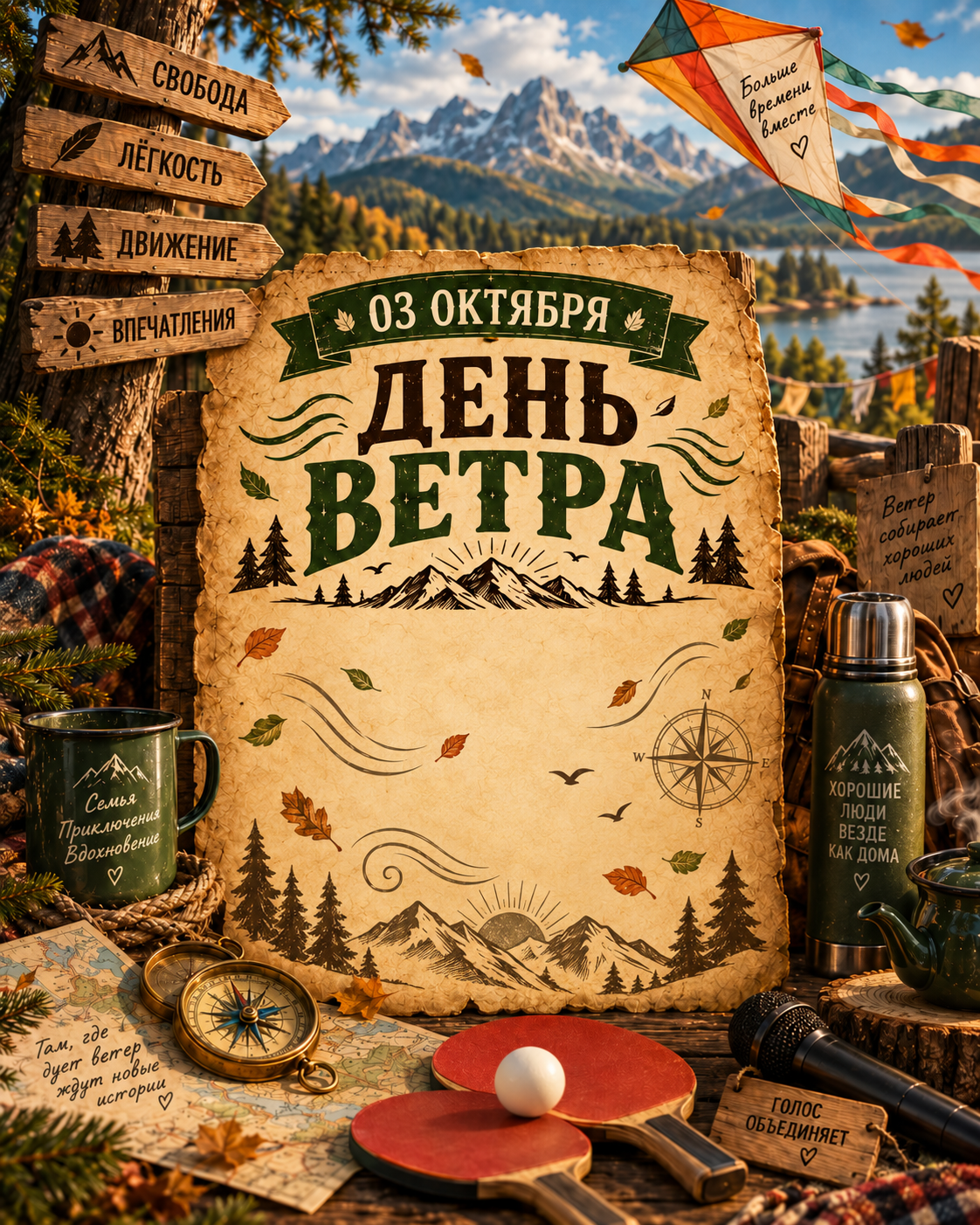 День ветра
