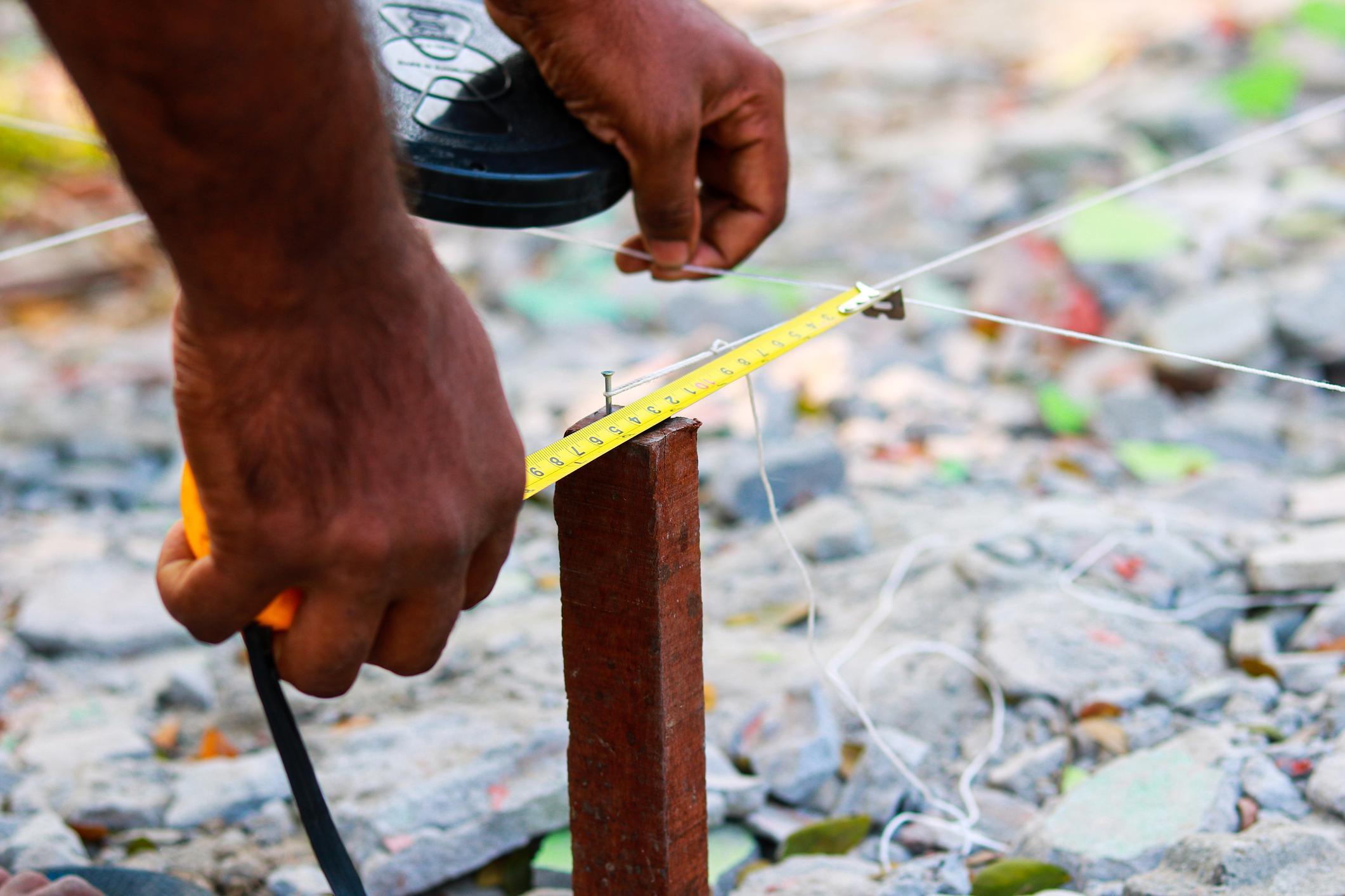 Konsultatsioon ja mõõtmised