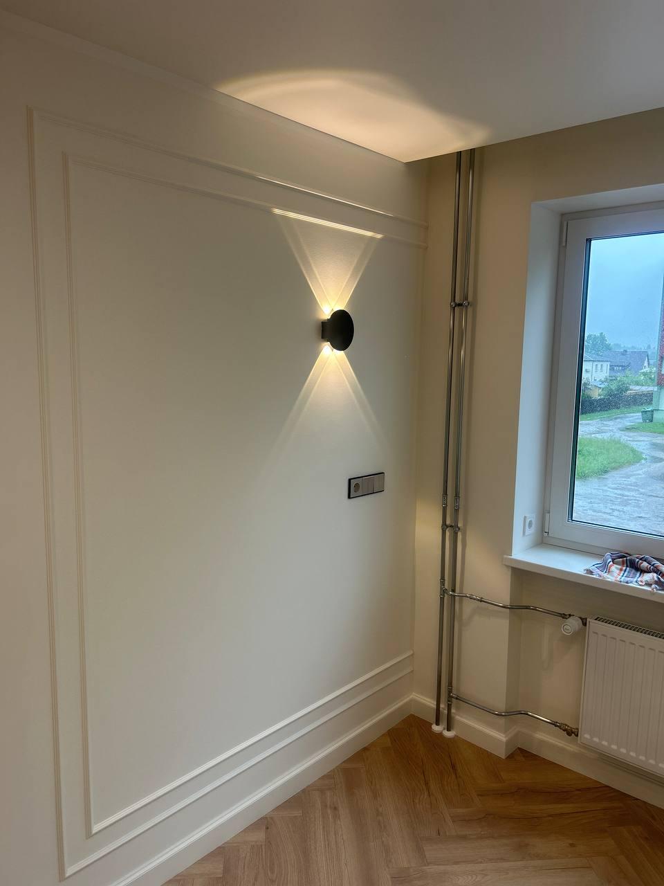 Võtmed kätte korteri remont