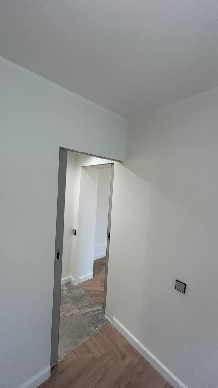 Võtmed kätte korteri remont