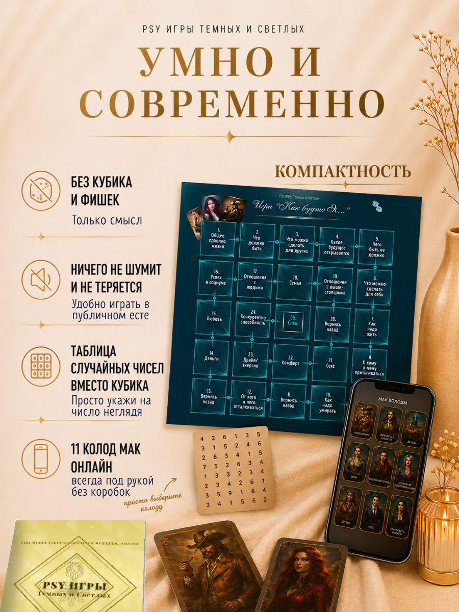 Слайд игры Как будто я 10