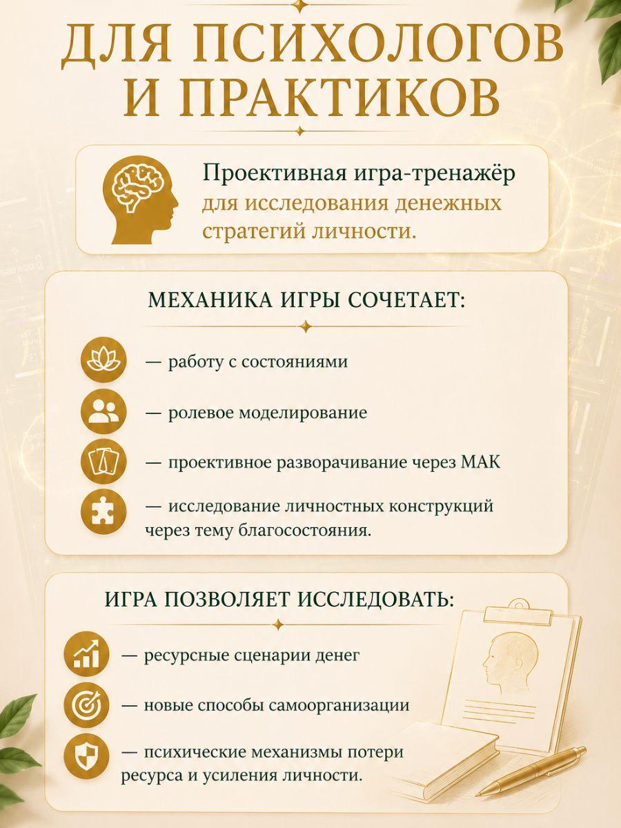 Слайд игры Про деньги 1.0 8