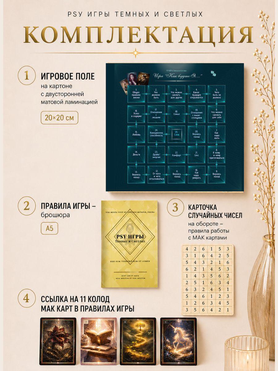 Слайд игры Как будто я 13
