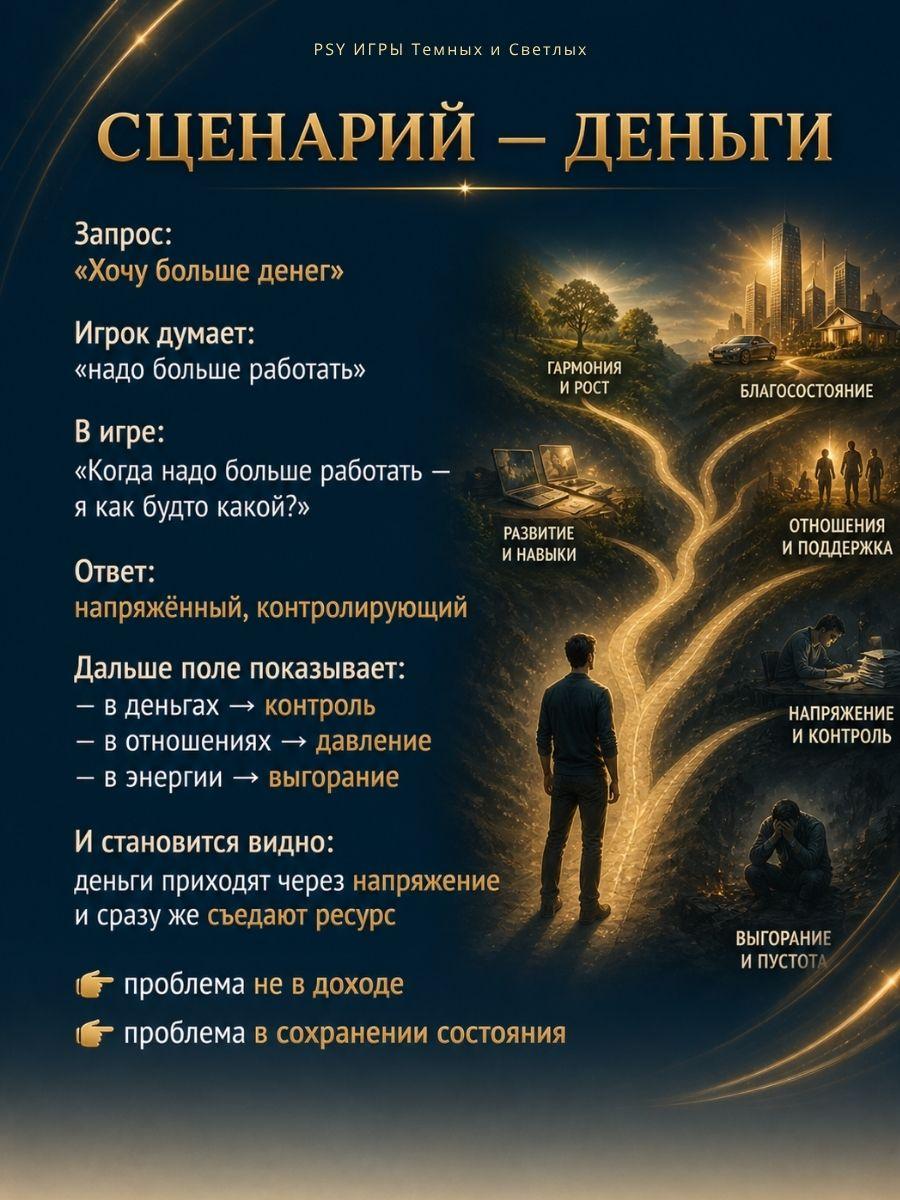 Слайд игры Как будто я 5