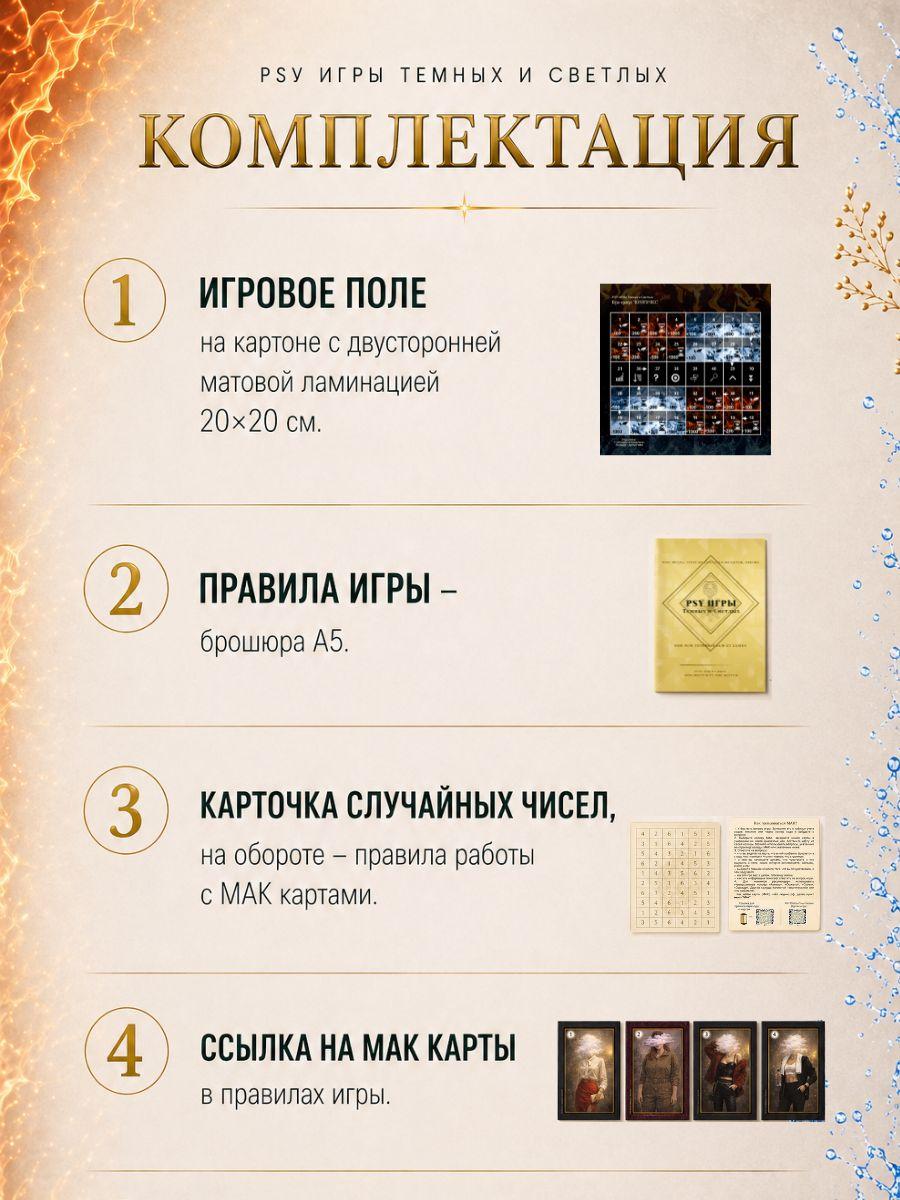 Слайд игры Компромисс 9