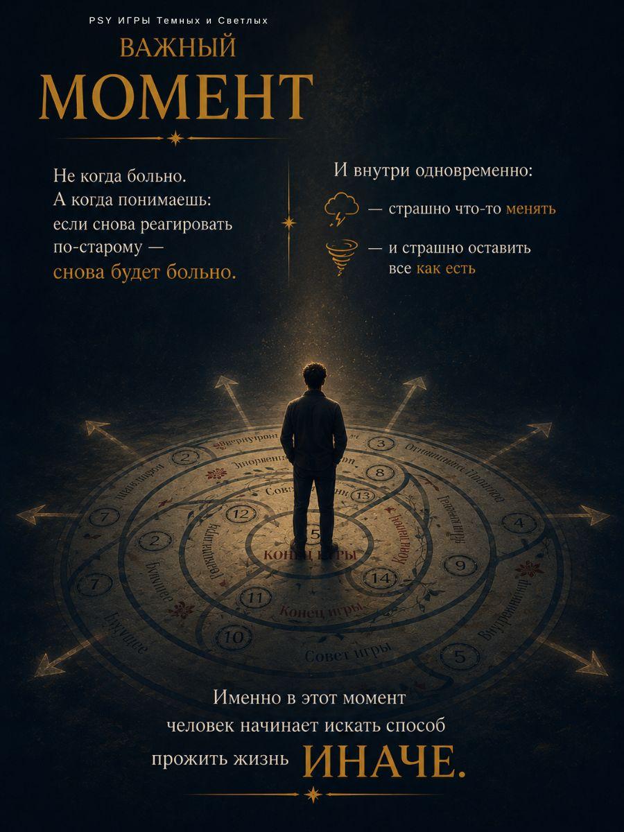 Для кого игра