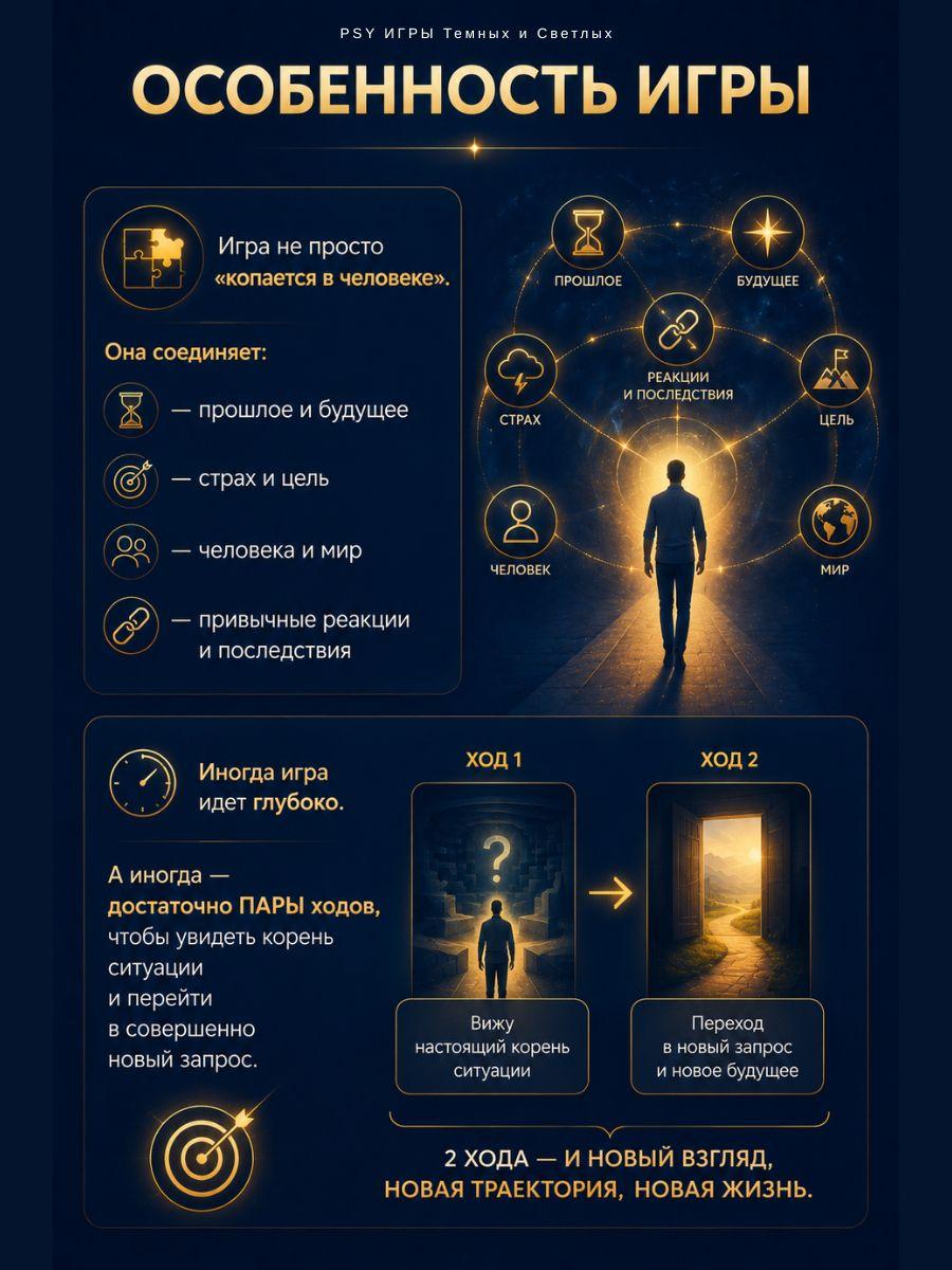 Слайд игры Что происходит? 7