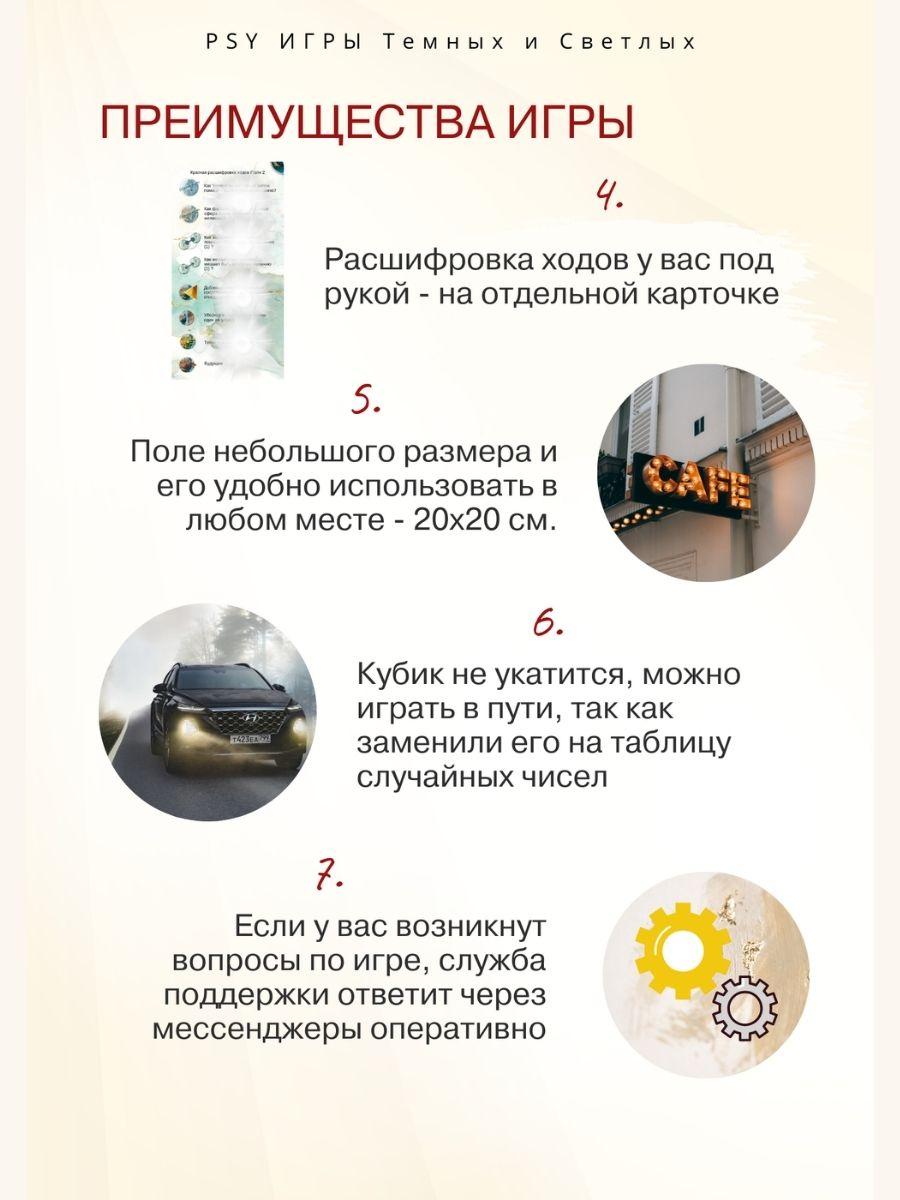 Слайд игры Создаю идеальное будущее 10