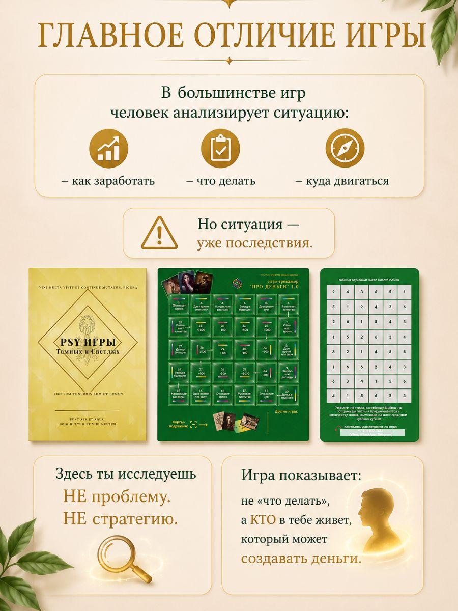 Слайд игры Про деньги 1.0 7