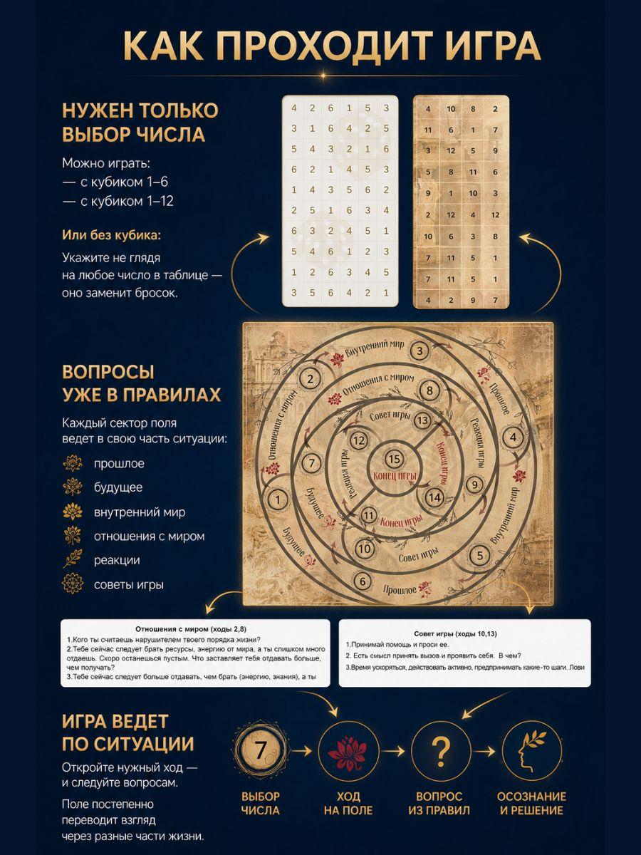 Слайд игры Что происходит? 10