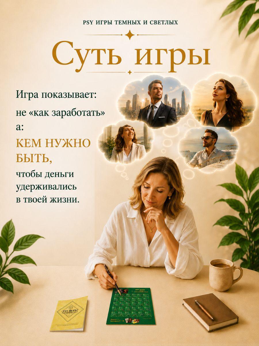 Слайд игры Про деньги 1.0 4