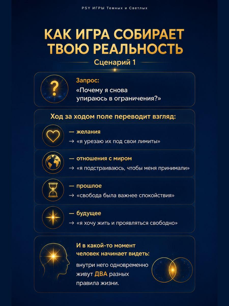 Слайд игры Что происходит? 5