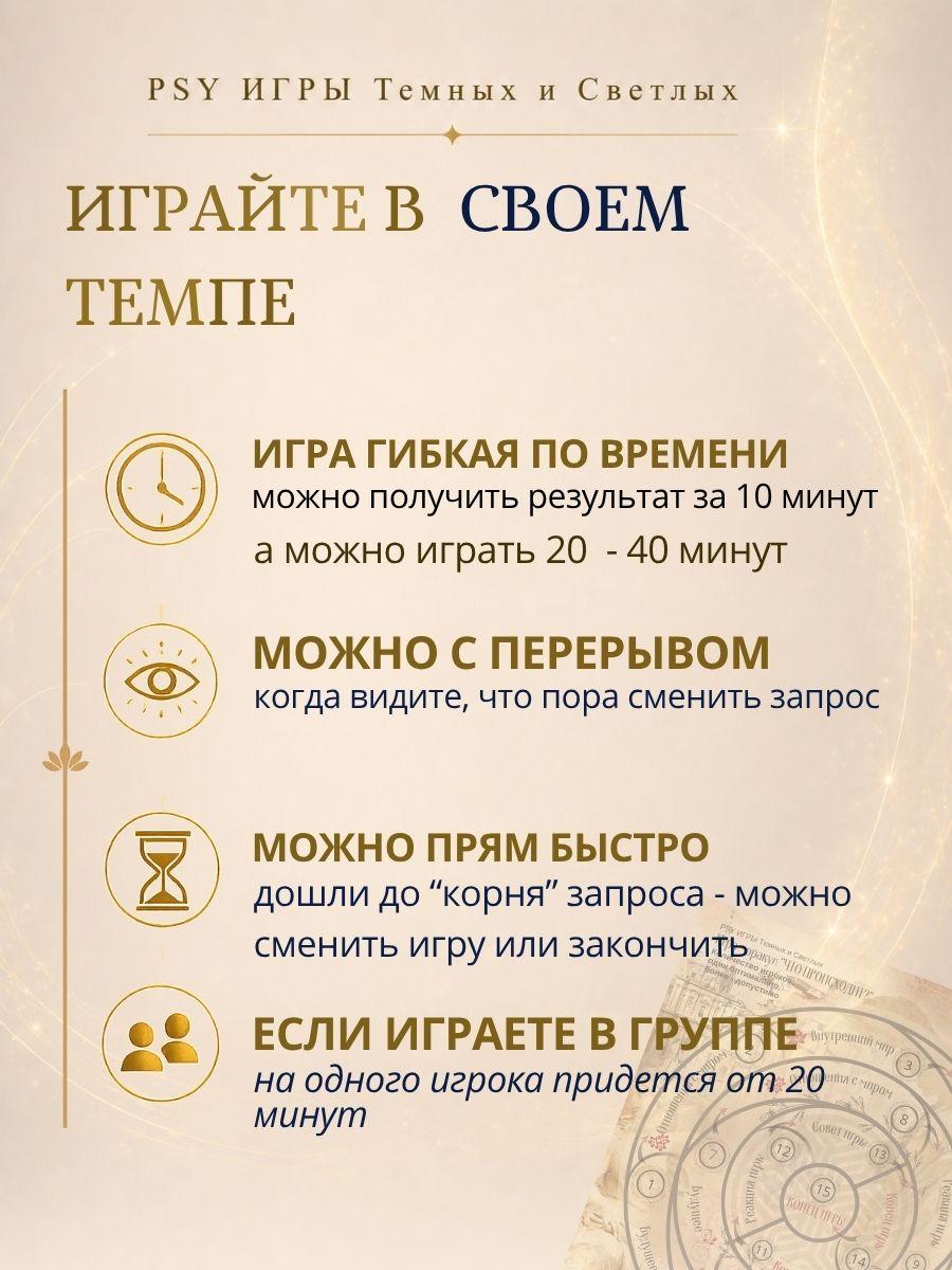 Слайд игры Что происходит? 13