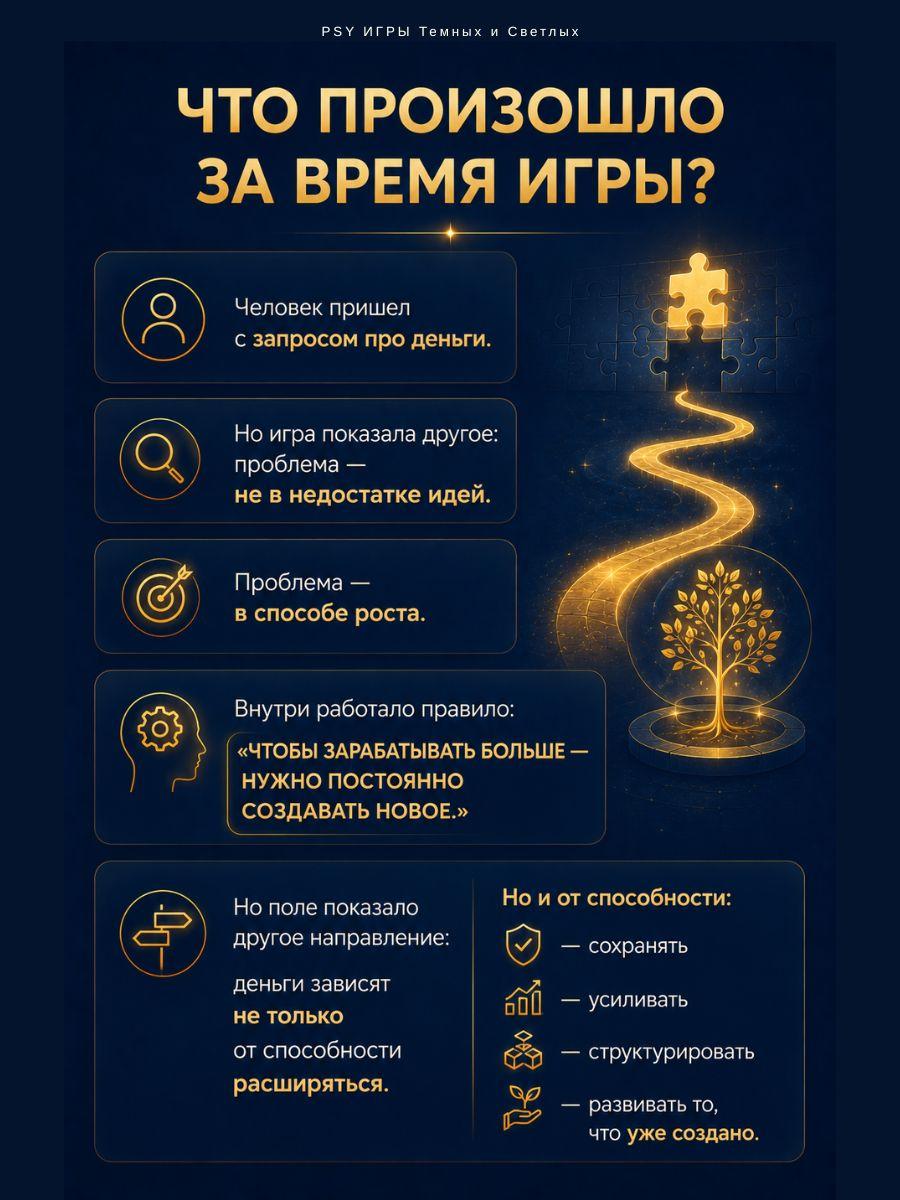 Слайд игры Что происходит? 9