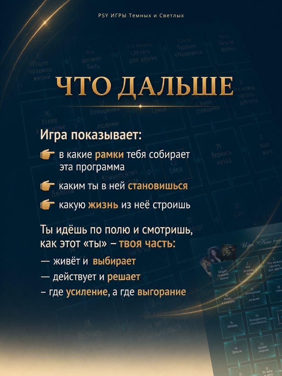 Слайд игры Как будто я 3