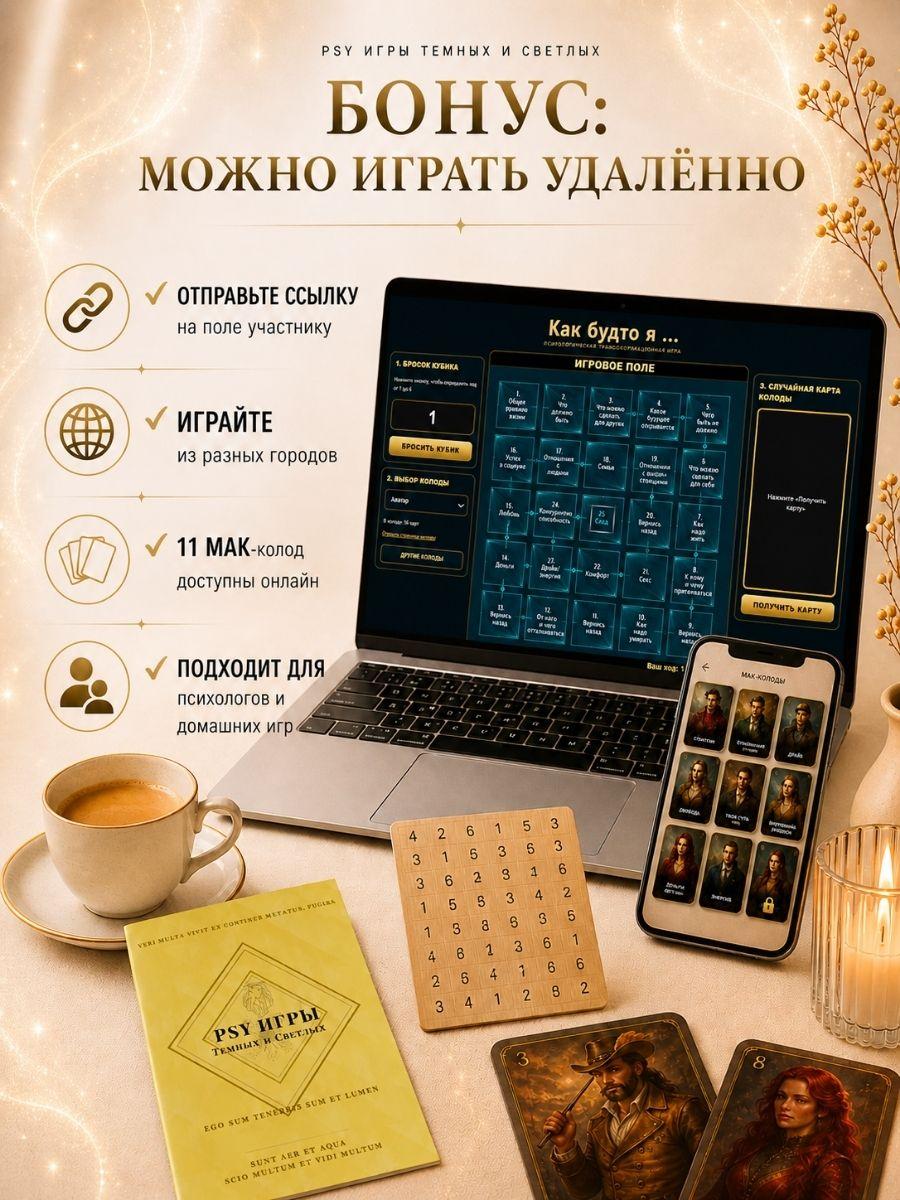 Слайд игры Как будто я 11