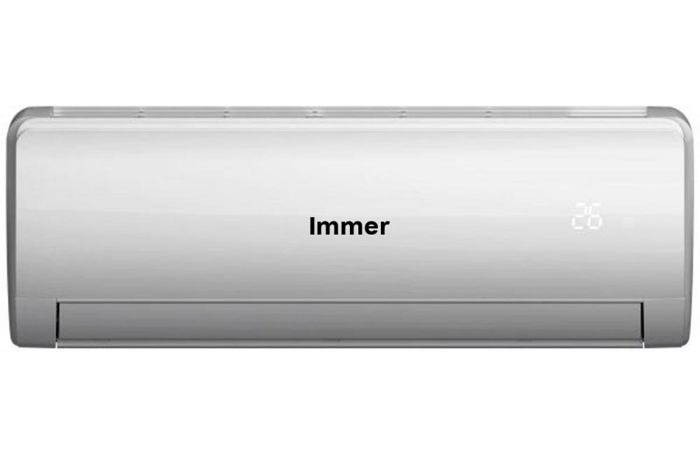 Сервисный центр кондиционеров Immer в Ташкенте