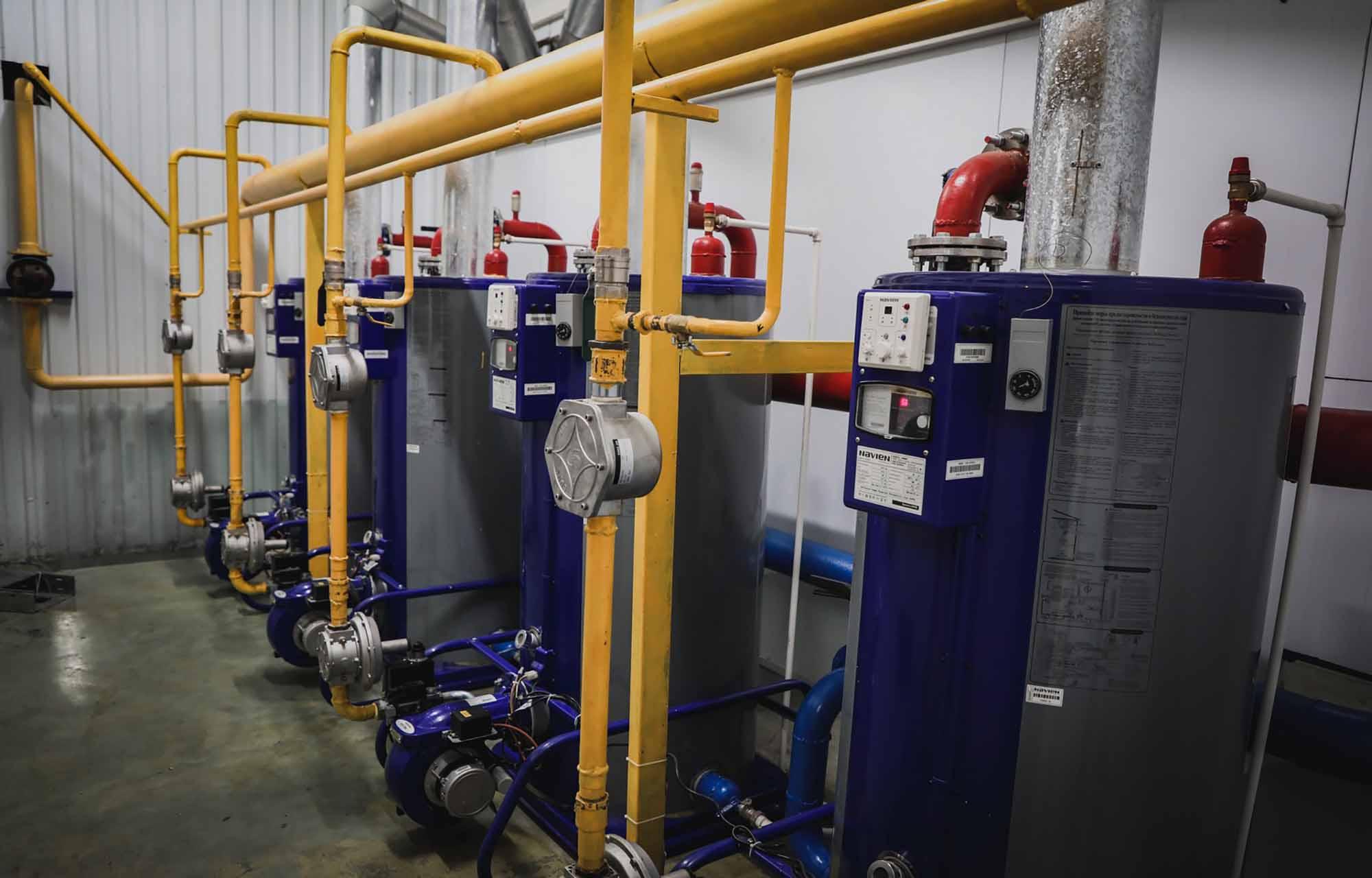 service kotlov orbek