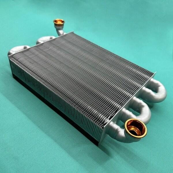 теплообменник для котла airfel