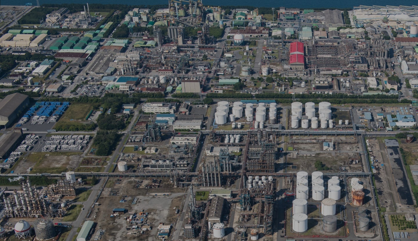 JIP Japanese Industrial Partners, Inc.