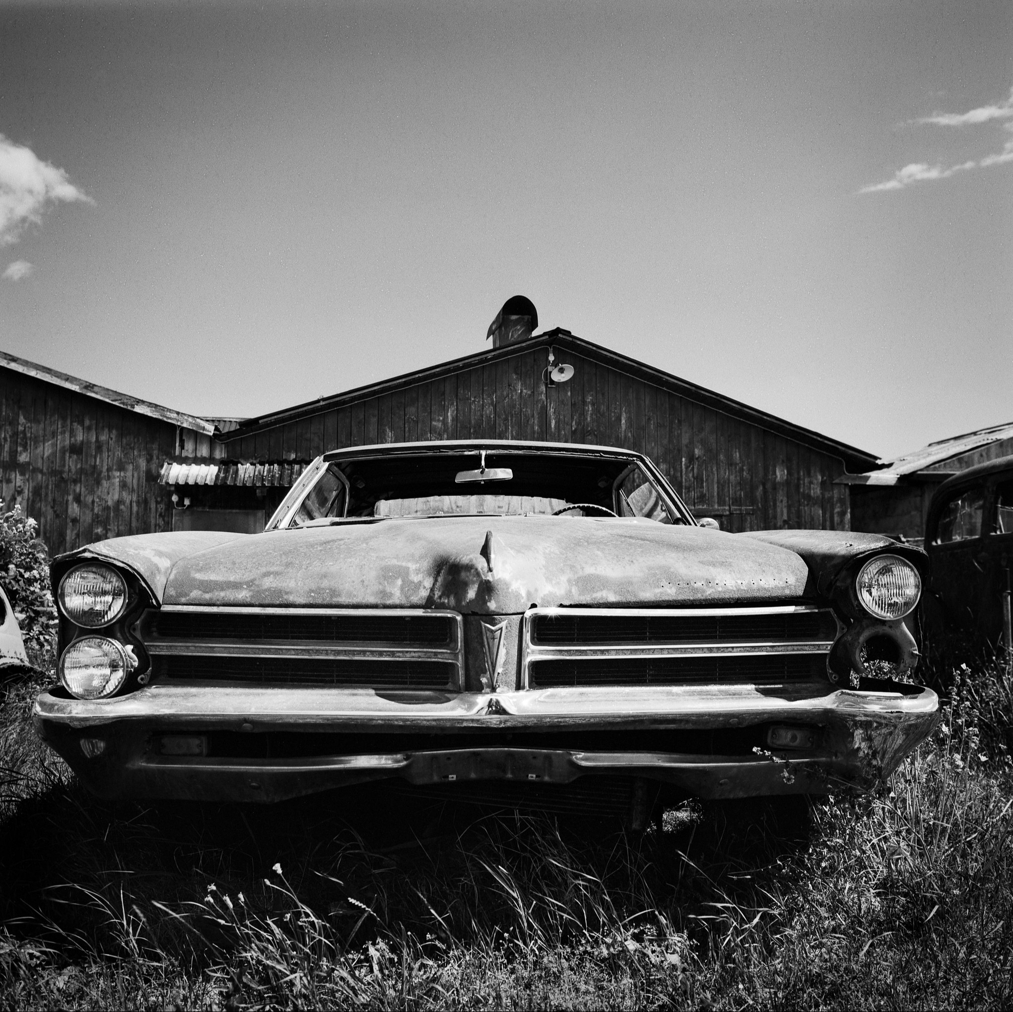 Robin Kuusela's photo, Fujifilm Neopan Acros II