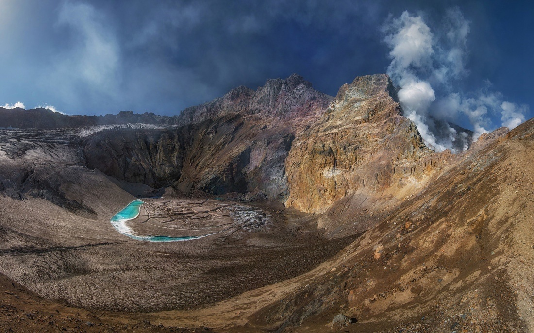 Фото: © Андрей Грачев.