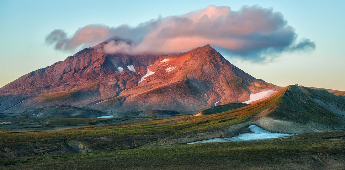 Фото: © Андрей Грачев.