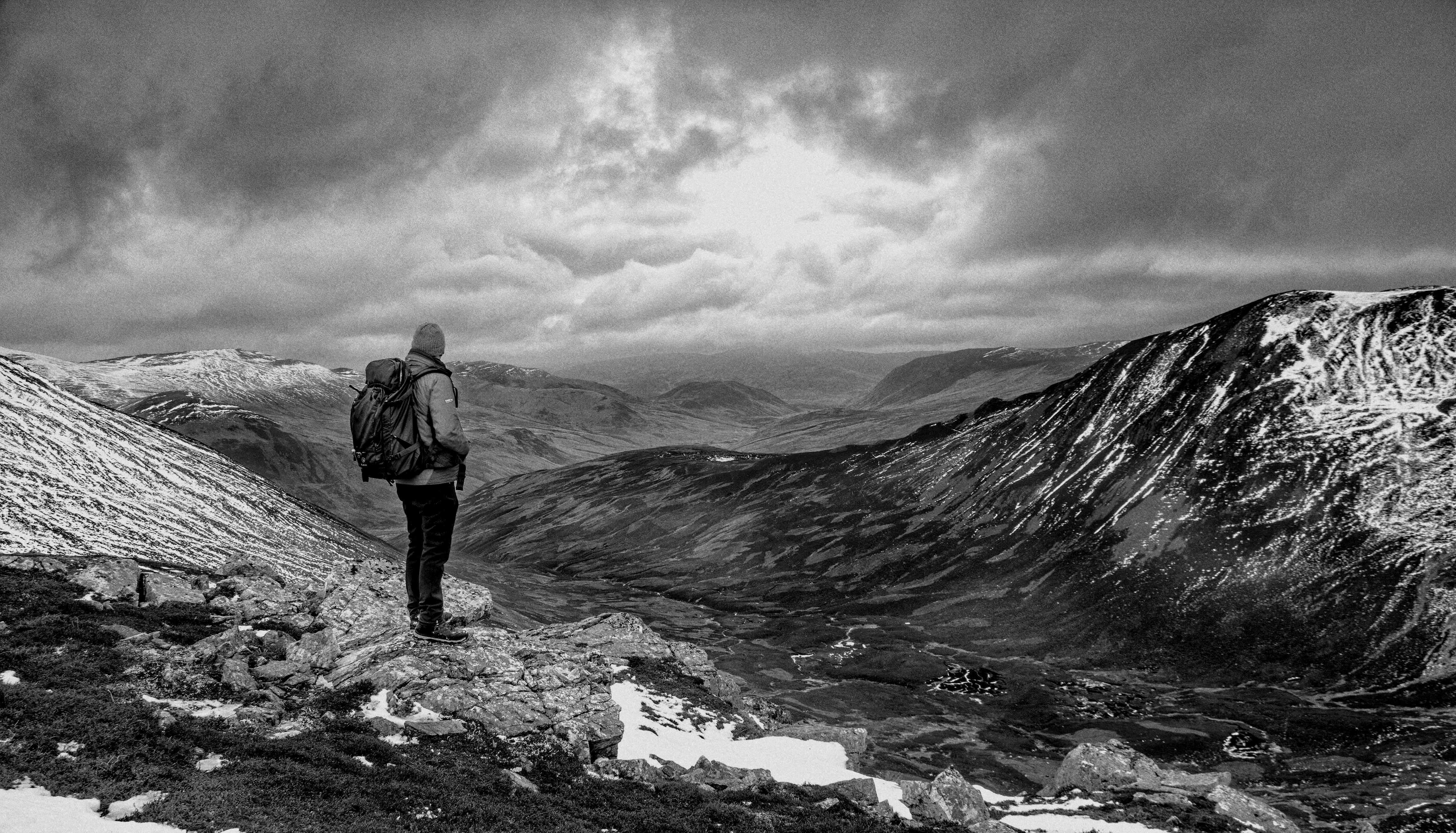 Photo by Martin Bennie