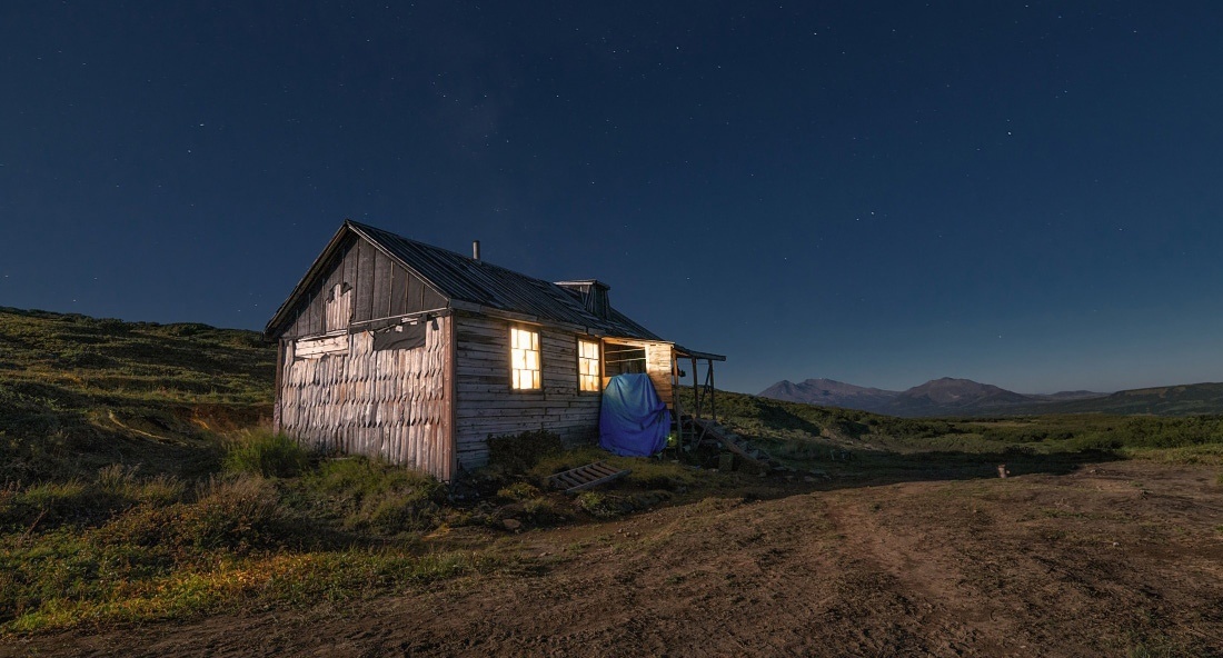 Фото: © Андрей Грачев.