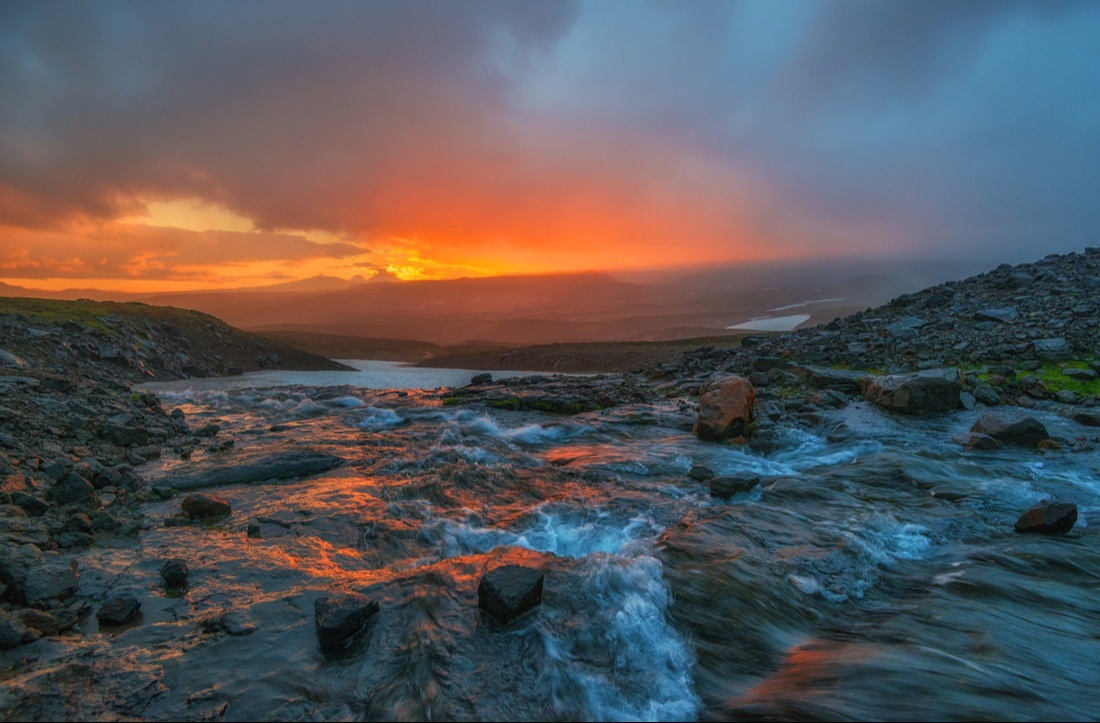 Фото: © Андрей Грачев.