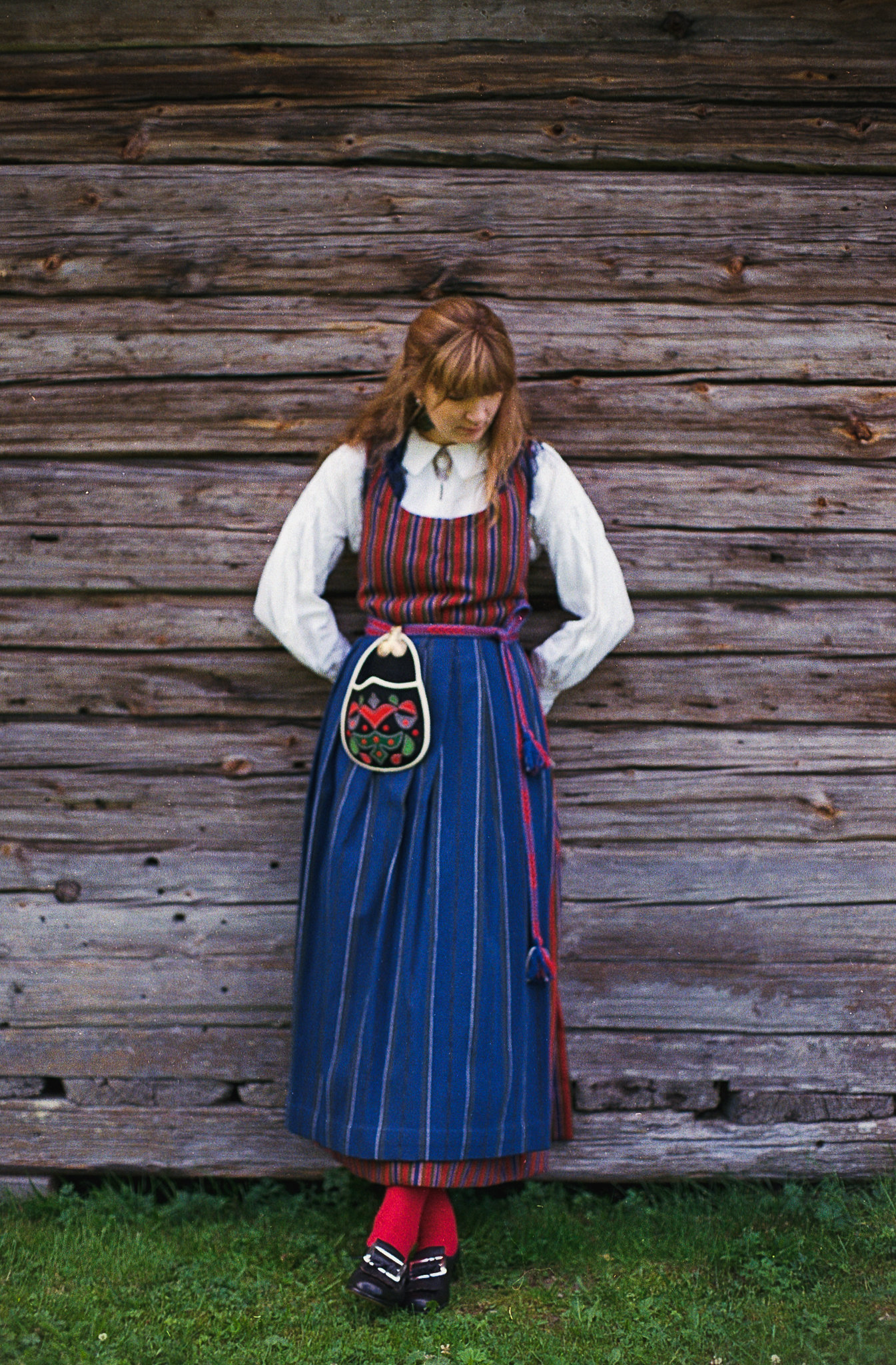 Robin Kuusela's photo, Contax 139Q  Pentax SMC Takumar 50/1.4  Kodak ColorPlus 200