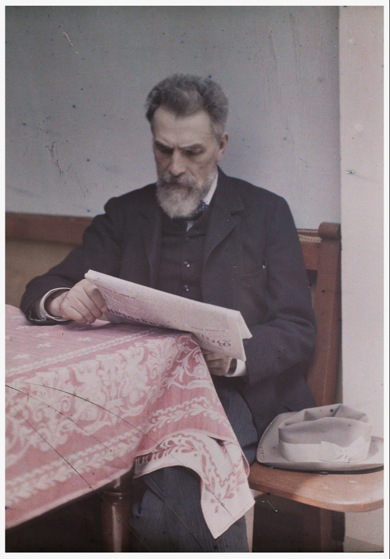 Pictorialism