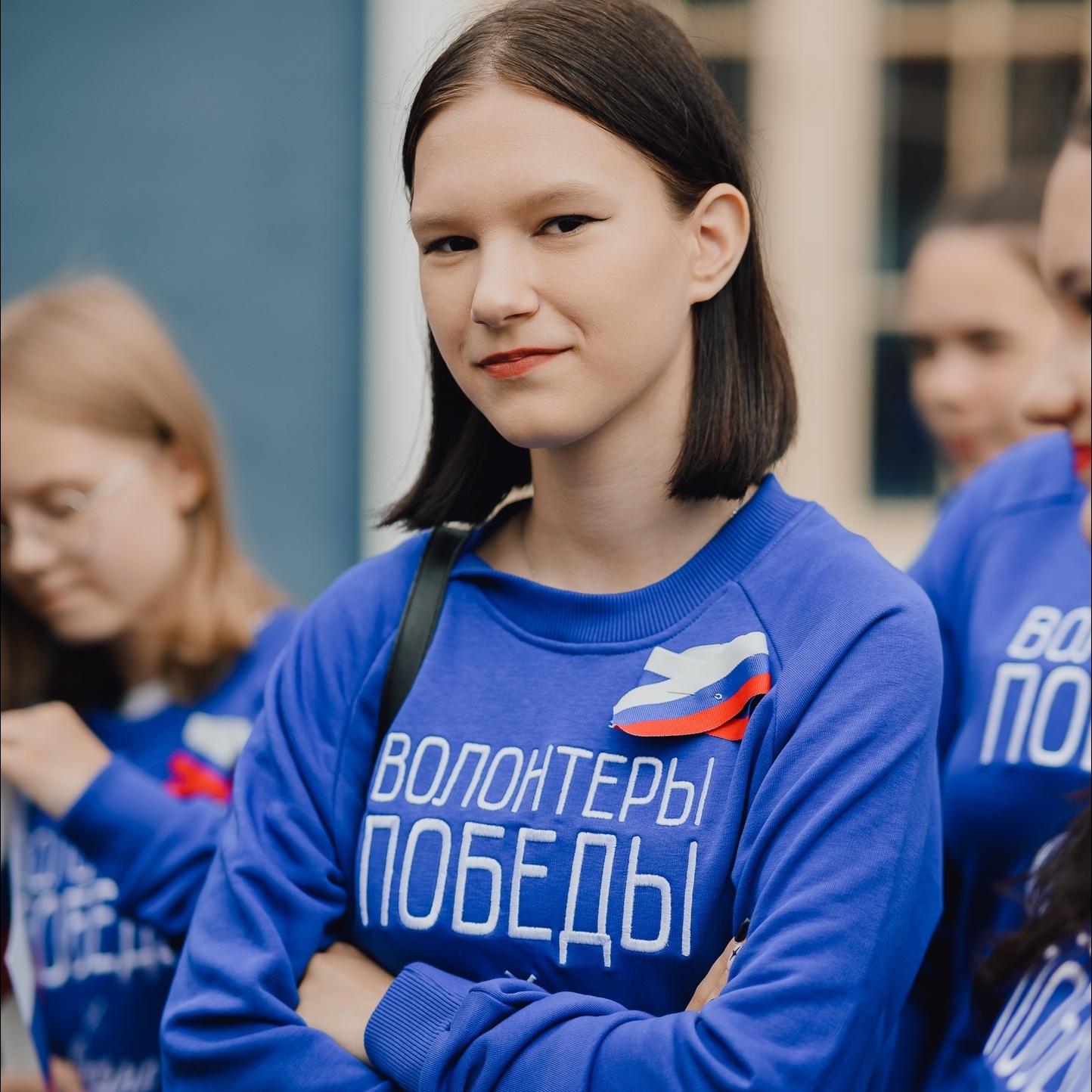 double image fisrt part