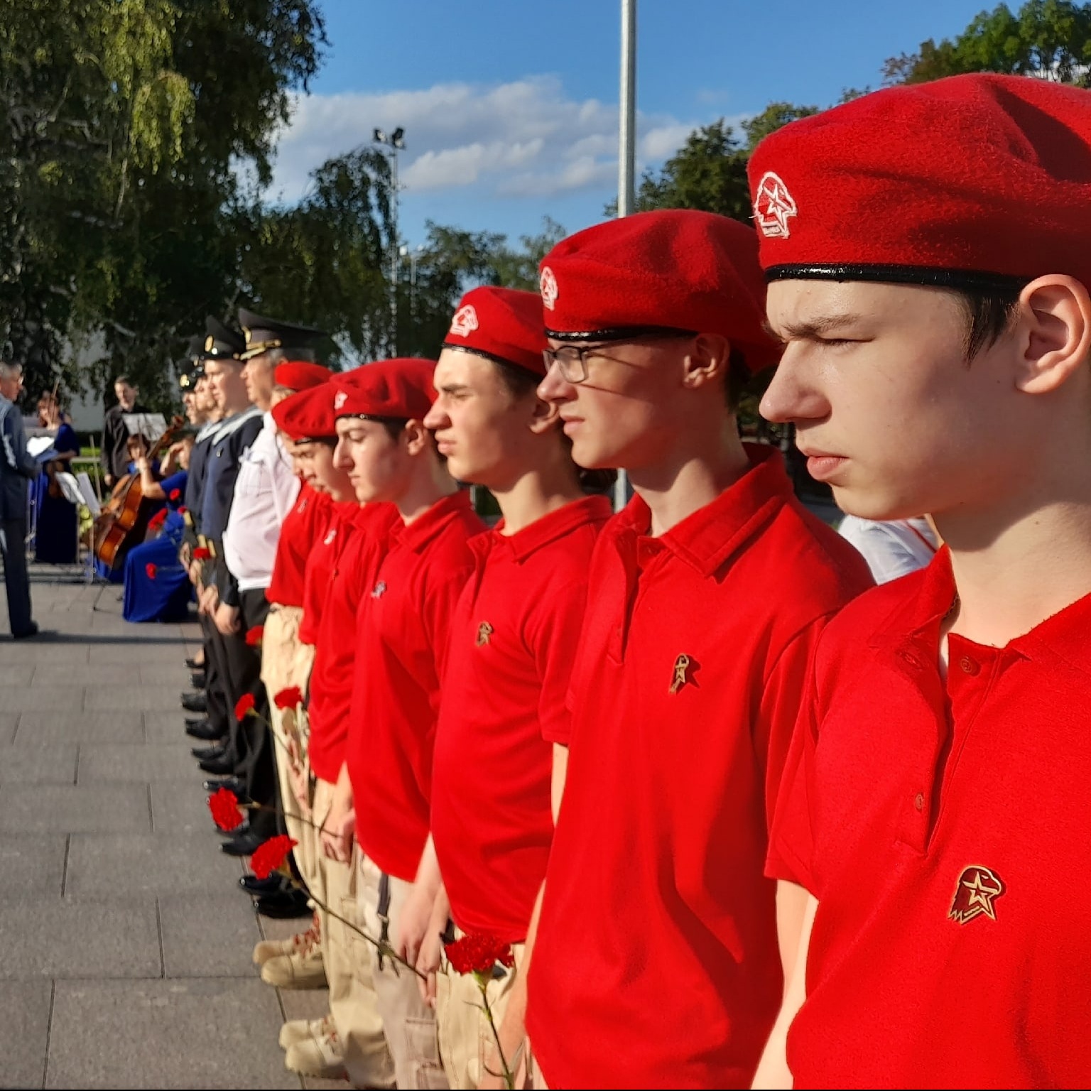 double image second part