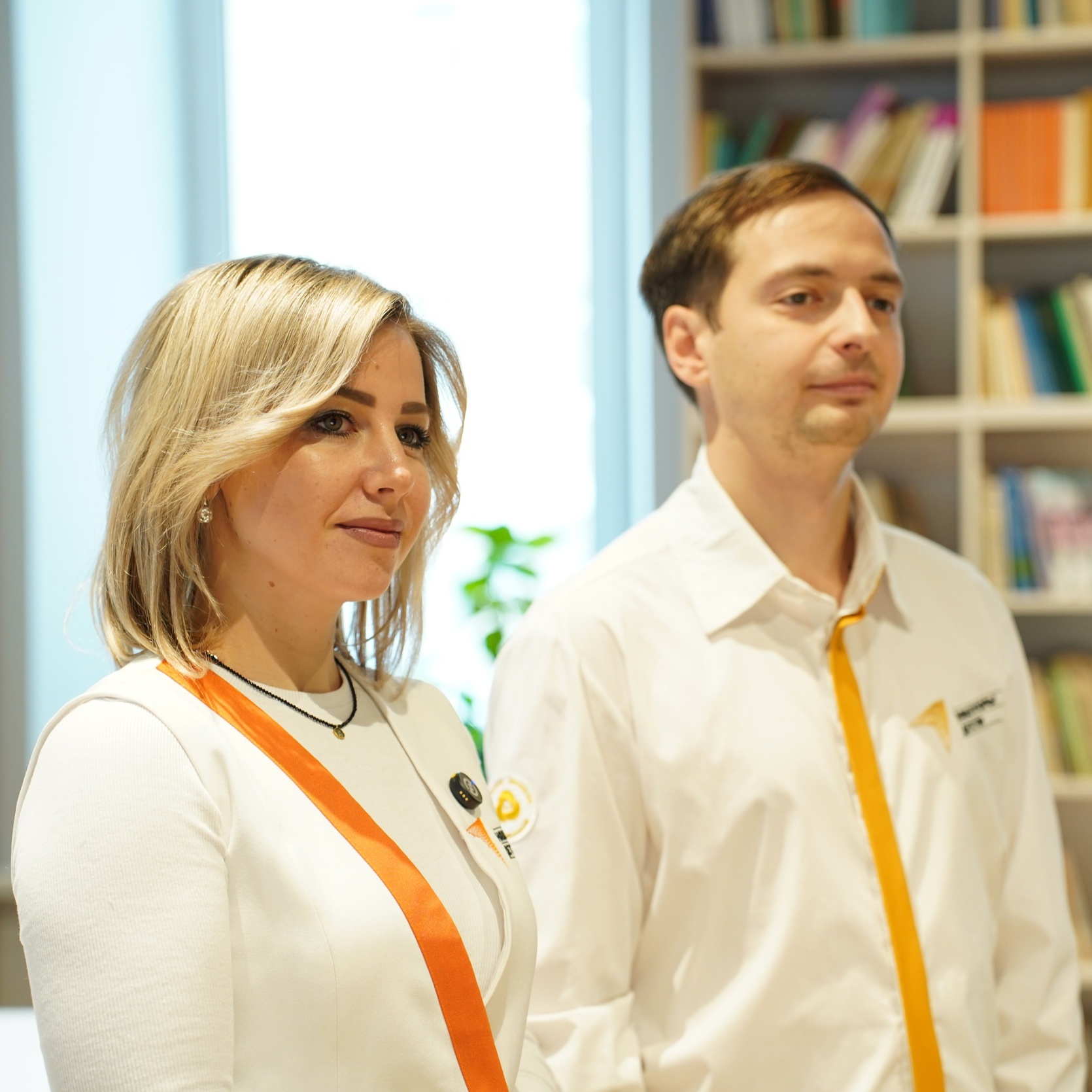 double image second part