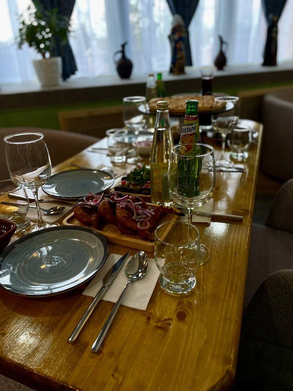 double image second part