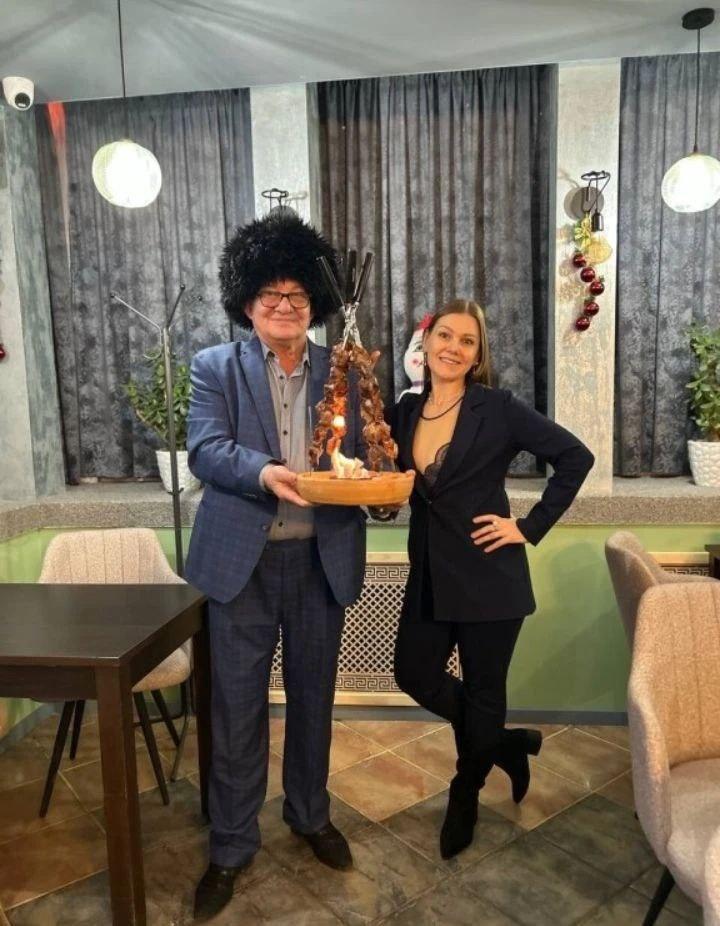 double image second part