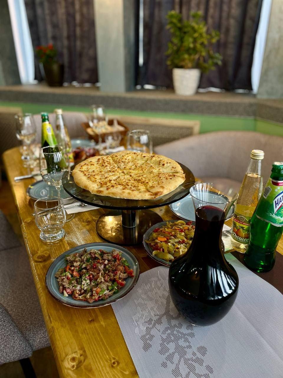 double image first part