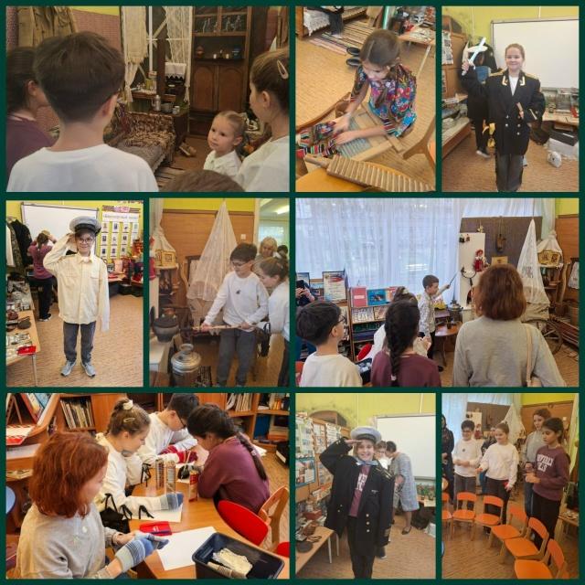 double image fisrt part