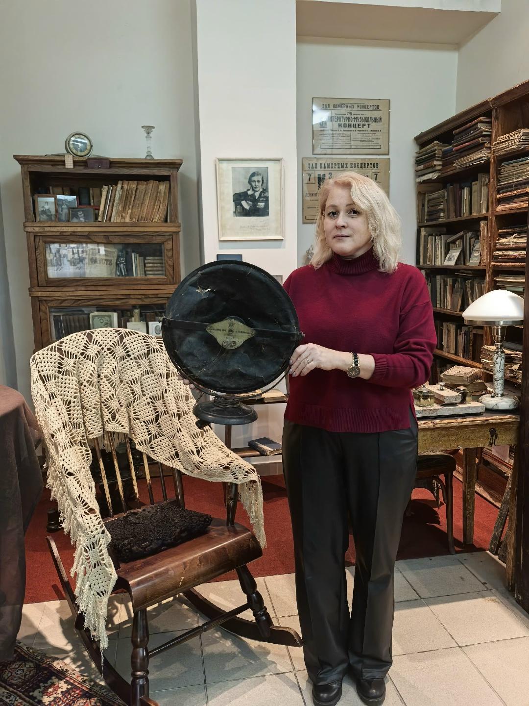 double image fisrt part