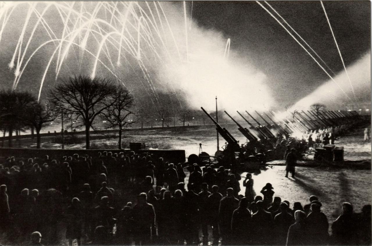 double image fisrt part