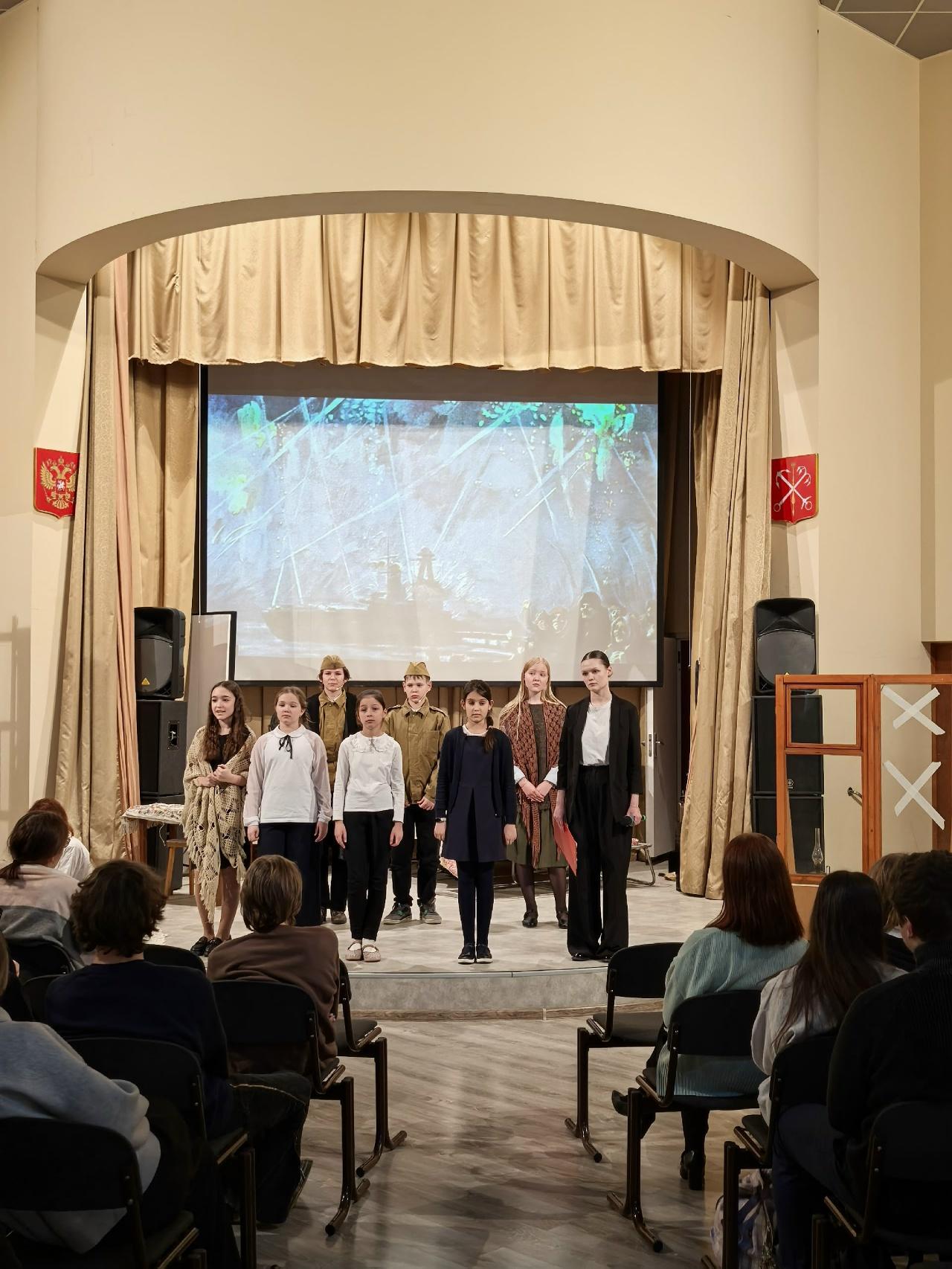 double image fisrt part