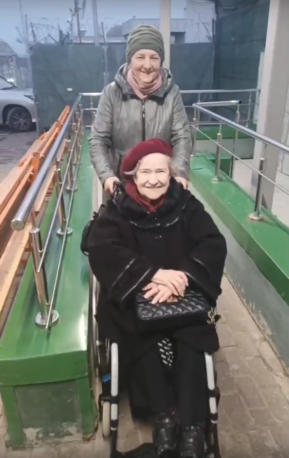 double image fisrt part