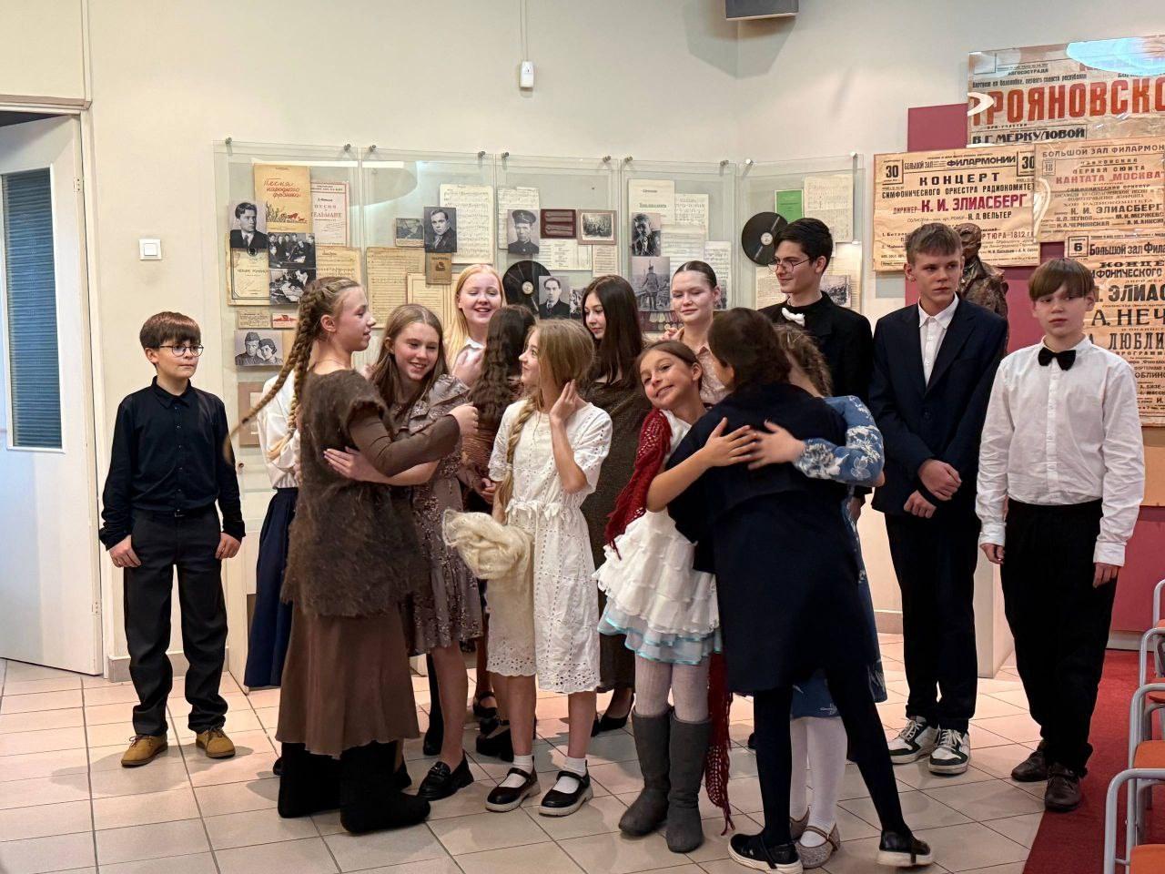 double image fisrt part